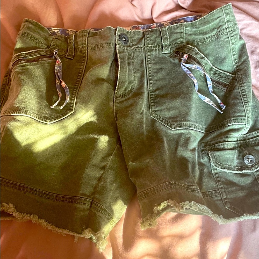 Free People Shorts
